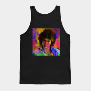 Eric Carmen Tank Top